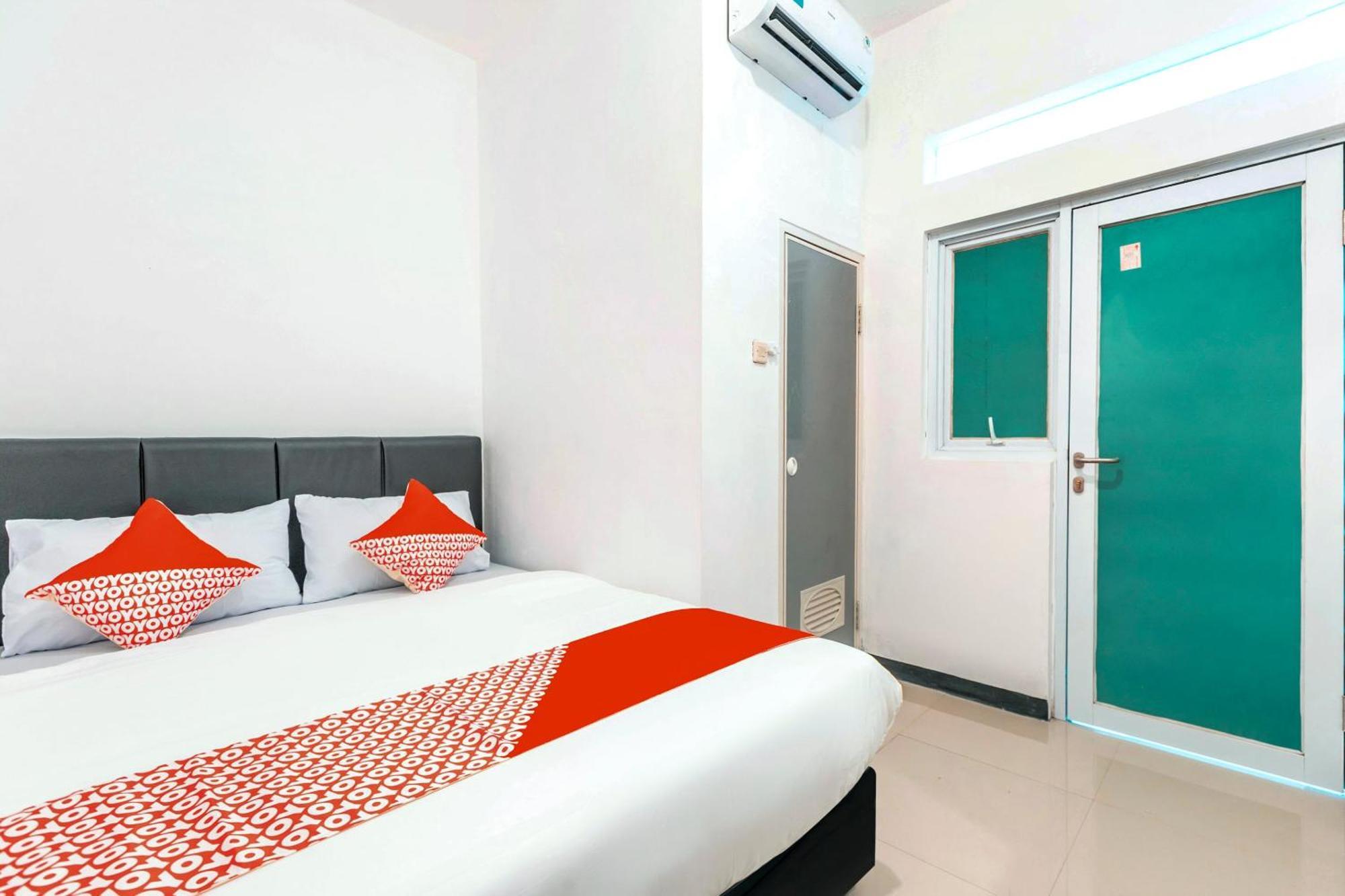 Super Oyo 2223 J&B Room Utan Kayu จาการ์ตา ภายนอก รูปภาพ