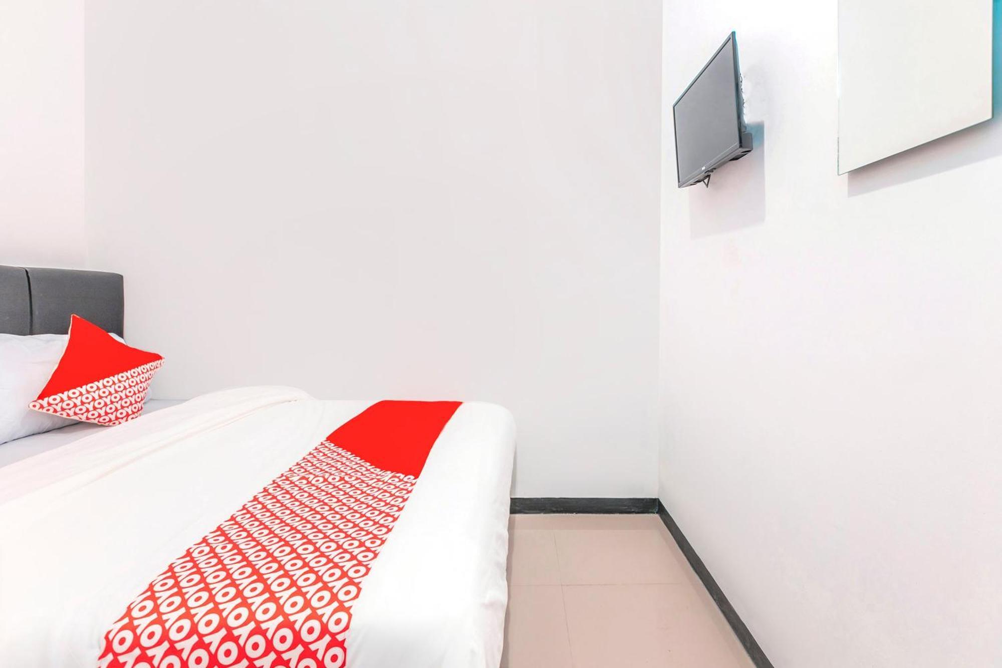 Super Oyo 2223 J&B Room Utan Kayu จาการ์ตา ภายนอก รูปภาพ